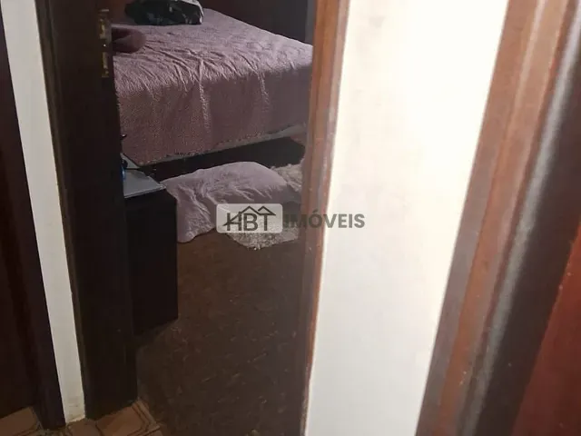 Casa 3 quartos e 2 banheiros, à venda, no bairro Vila Pacífico II em Bauru