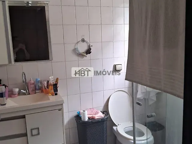 Casa 3 quartos e 2 banheiros, à venda, no bairro Vila Pacífico II em Bauru