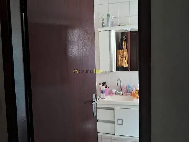 Casa 3 quartos e 2 banheiros, à venda, no bairro Vila Pacífico II em Bauru