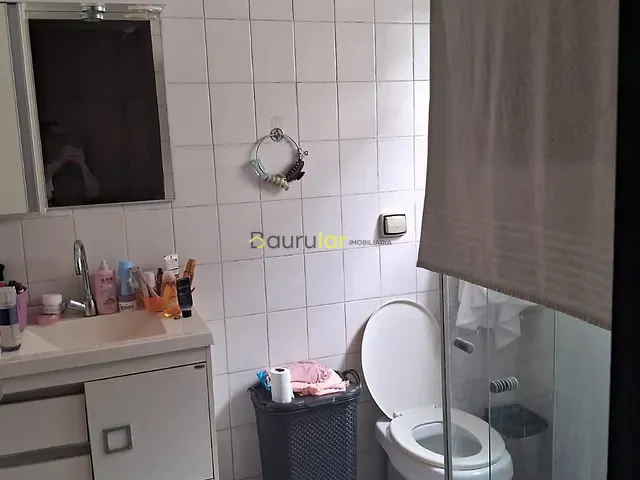 Casa 3 quartos e 2 banheiros, à venda, no bairro Vila Pacífico II em Bauru