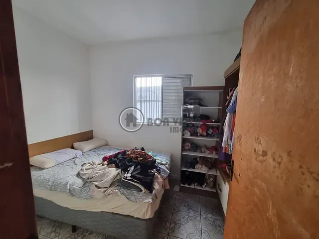 Casa com 150m² 2 quartos e 1 banheiro, à venda, no bairro Cidade Boa Vista em Suzano