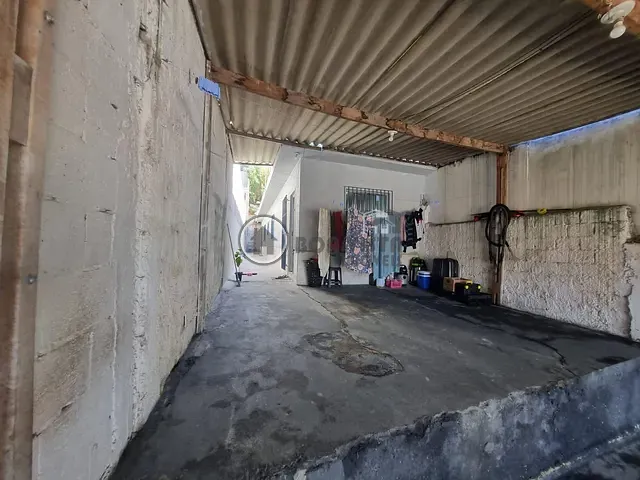 Casa com 150m² 2 quartos e 1 banheiro, à venda, no bairro Cidade Boa Vista em Suzano