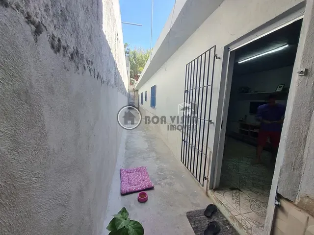 Casa com 150m² 2 quartos e 1 banheiro, à venda, no bairro Cidade Boa Vista em Suzano