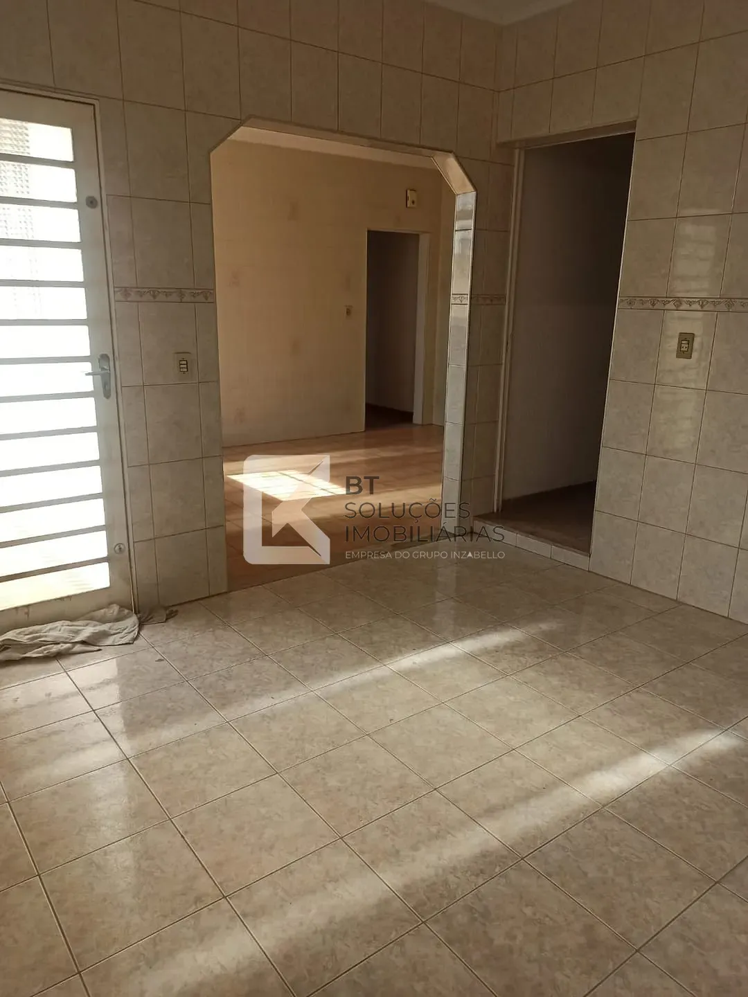 Casa, 2 quartos, 134 m² - Foto 1