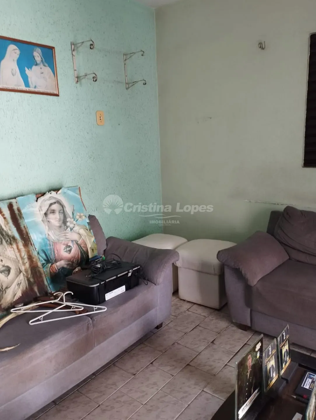 Casa, 5 quartos, 180 m² - Foto 3