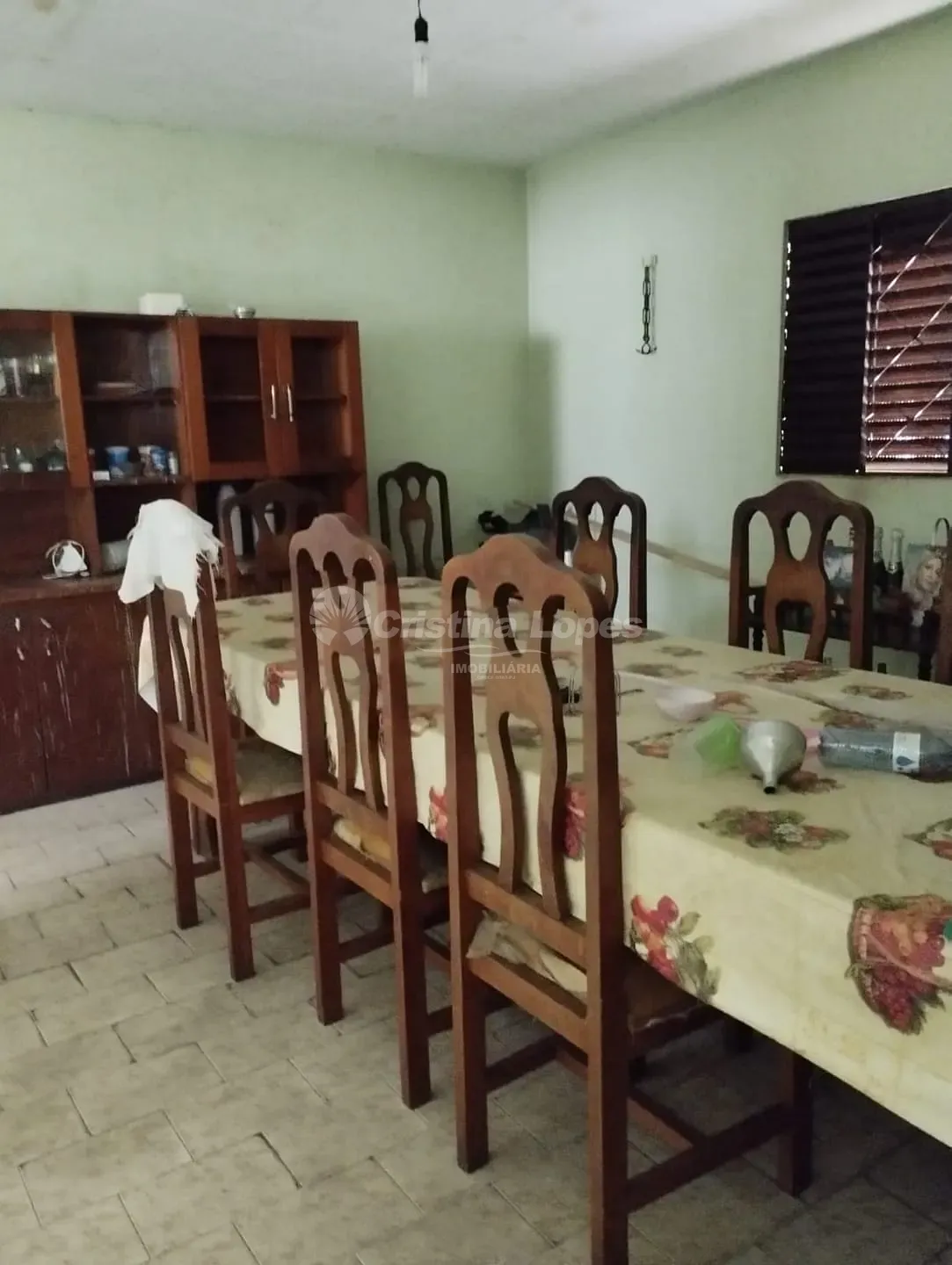 Casa, 5 quartos, 180 m² - Foto 1