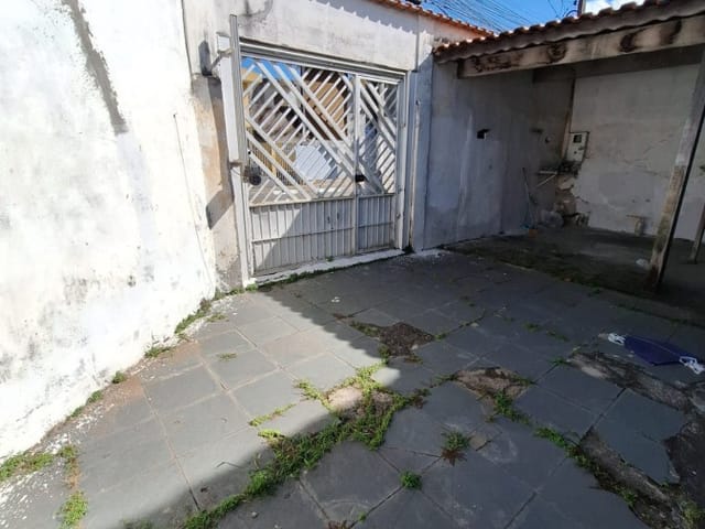 Casa 2 quartos e 2 banheiros, à venda, no bairro Calmon Viana em Poá