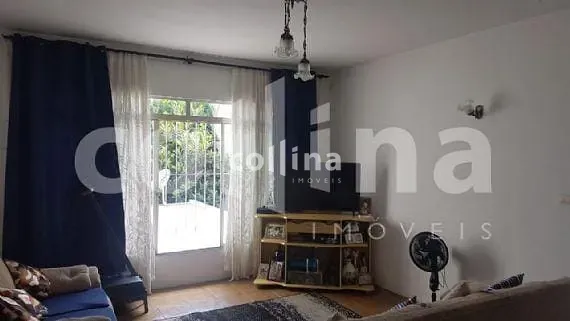 Casa, 4 quartos, 290 m² - Foto 1
