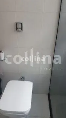 Casa, 4 quartos, 290 m² - Foto 11