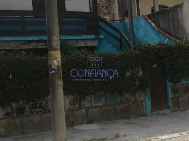 Casa com 360m² 4 quartos e 3 banheiros, à venda, no bairro Inhoaíba em Rio de Janeiro