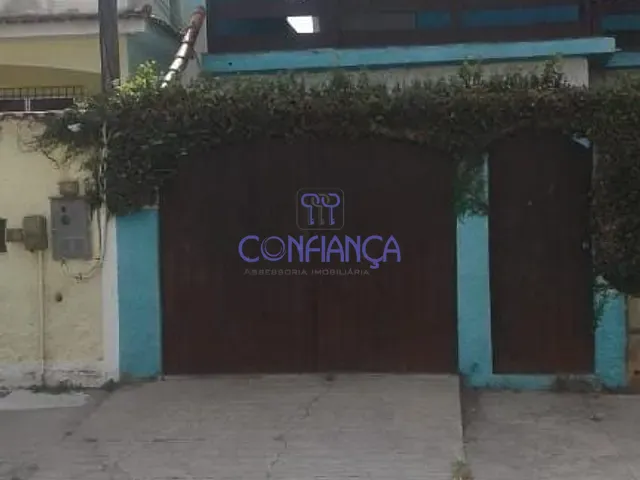 Casa com 360m² 4 quartos e 3 banheiros, à venda, no bairro Inhoaíba em Rio de Janeiro