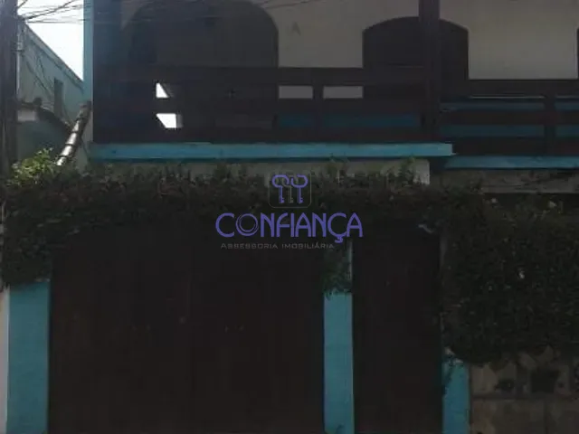 Casa com 360m² 4 quartos e 3 banheiros, à venda, no bairro Inhoaíba em Rio de Janeiro