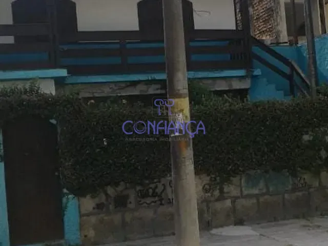 Casa com 360m² 4 quartos e 3 banheiros, à venda, no bairro Inhoaíba em Rio de Janeiro