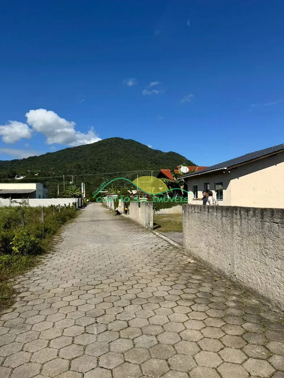 Casa, 2 quartos, 64 m² - Foto 22