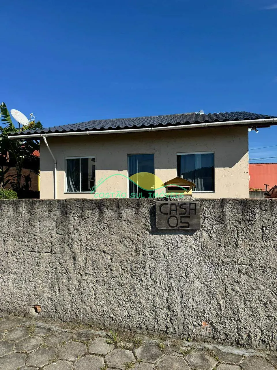 Casa, 2 quartos, 64 m² - Foto 3