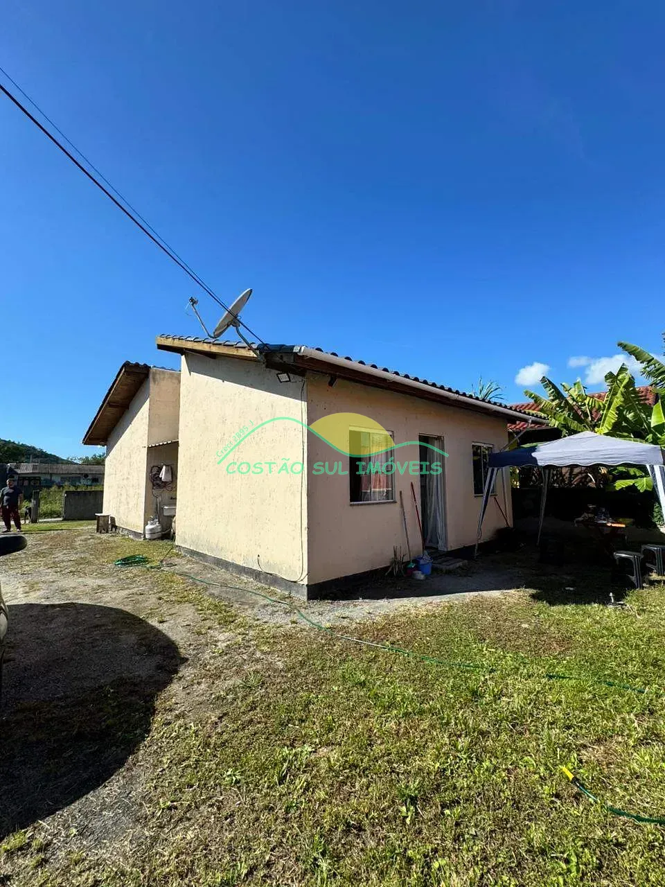 Casa, 2 quartos, 64 m² - Foto 7