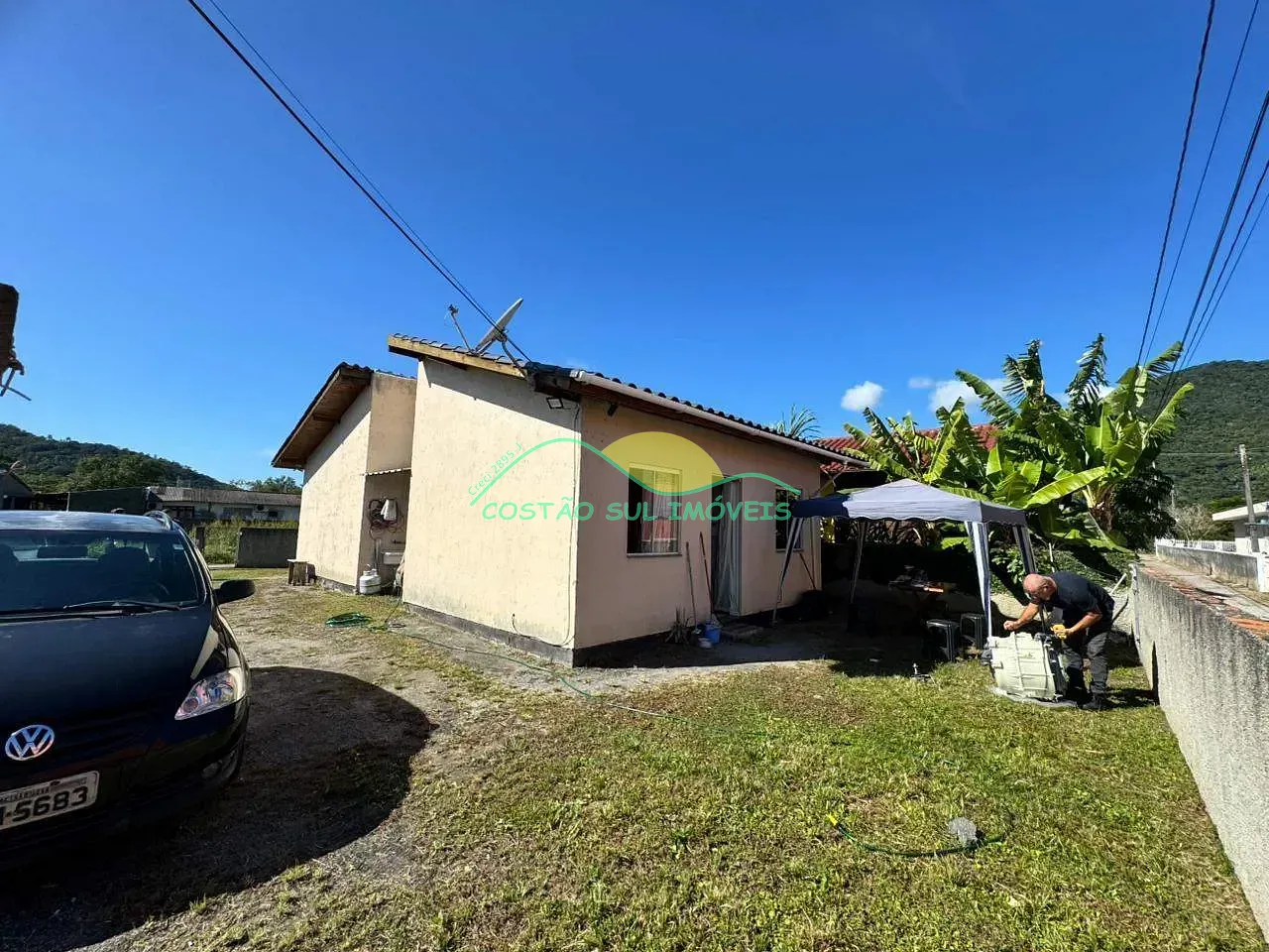 Casa, 2 quartos, 64 m² - Foto 8