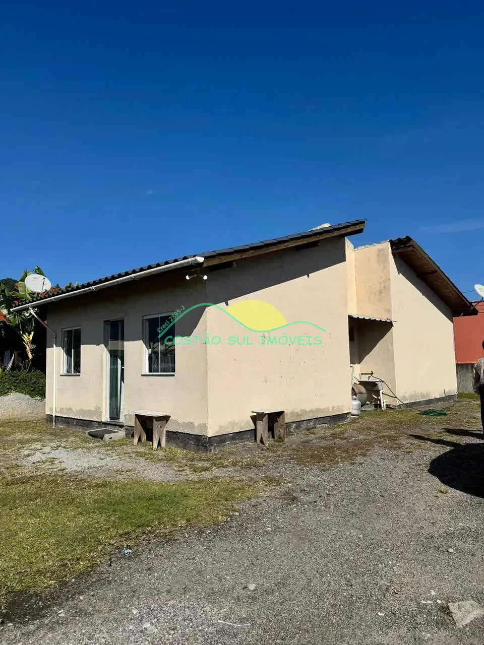 Casa, 2 quartos, 64 m² - Foto 9