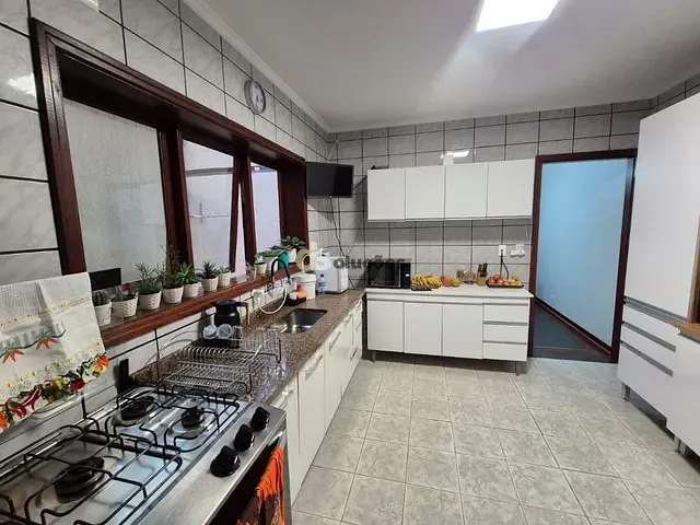 Casa 3 quartos e 4 banheiros, à venda, no bairro Jardim Olympia em São Paulo