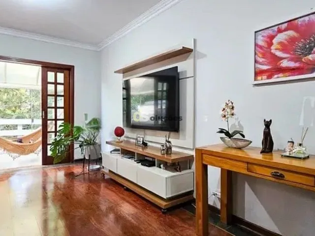 Casa 3 quartos e 4 banheiros, à venda, no bairro Jardim Olympia em São Paulo