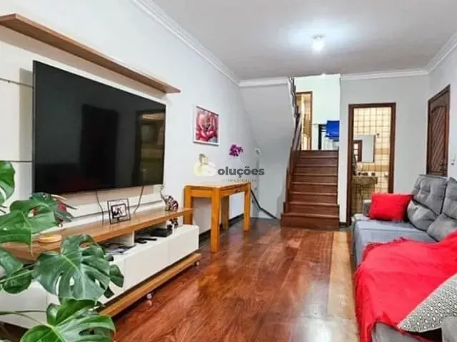 Casa 3 quartos e 4 banheiros, à venda, no bairro Jardim Olympia em São Paulo