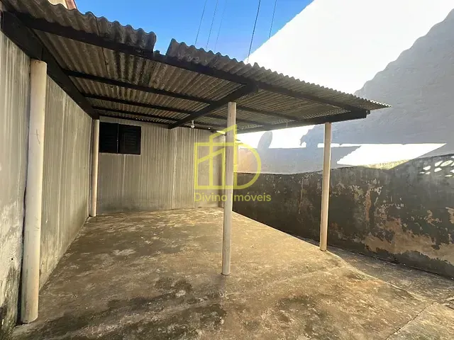Casa com 163m² 2 quartos e 1 banheiro, à venda, no bairro Jardim Mirante dos Ovnis em Votorantim