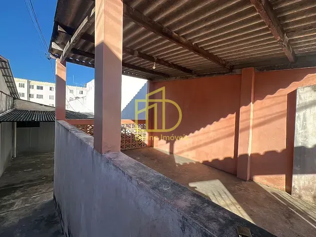 Casa com 163m² 2 quartos e 1 banheiro, à venda, no bairro Jardim Mirante dos Ovnis em Votorantim
