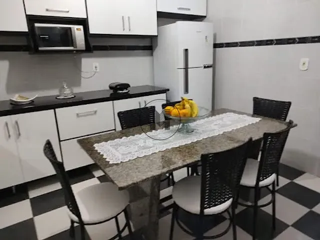 Casa com 150m² 2 quartos e 1 banheiro, à venda, no bairro Parque Residencial Beira Rio I em Guaratinguetá