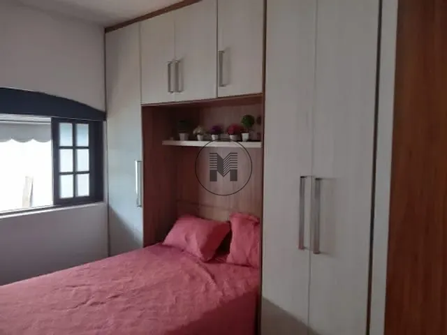 Casa com 150m² 2 quartos e 1 banheiro, à venda, no bairro Parque Residencial Beira Rio I em Guaratinguetá