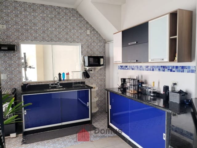 Casa com 250m², à venda, no bairro Residencial Pasin em Pindamonhangaba