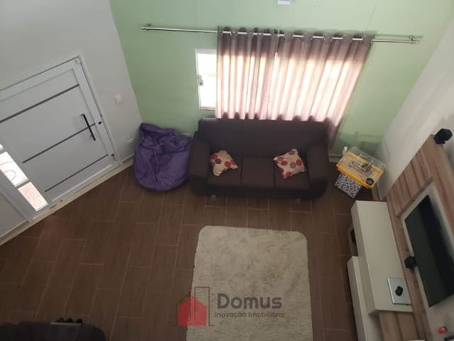 Casa com 250m², à venda, no bairro Residencial Pasin em Pindamonhangaba