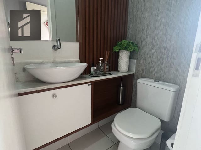 Casa com 248m² 3 quartos e 4 banheiros, à venda, no bairro Despraiado em Cuiabá