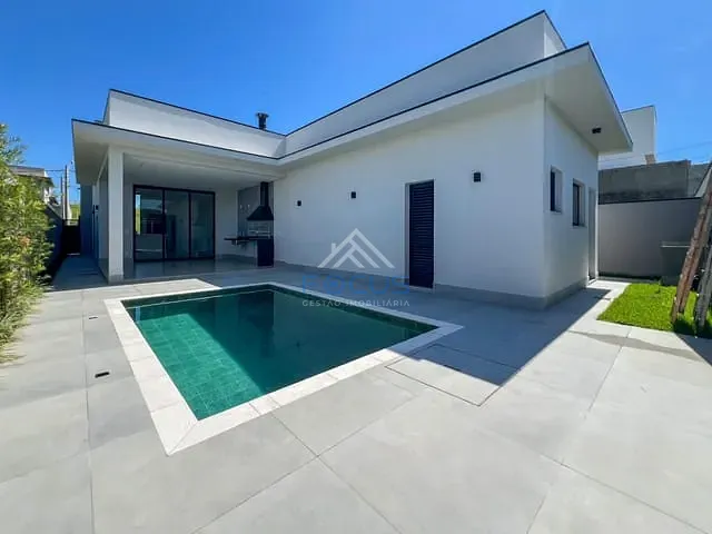 Casa com 360m² 3 quartos e 5 banheiros, à venda ou para alugar, no bairro Residencial Vila Verde em Itupeva
