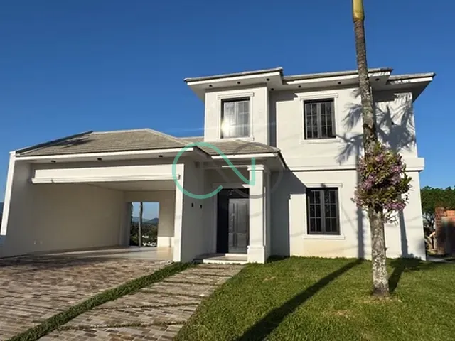 Casa 3 quartos e 4 banheiros, à venda, no bairro Vôo Livre em Sapiranga