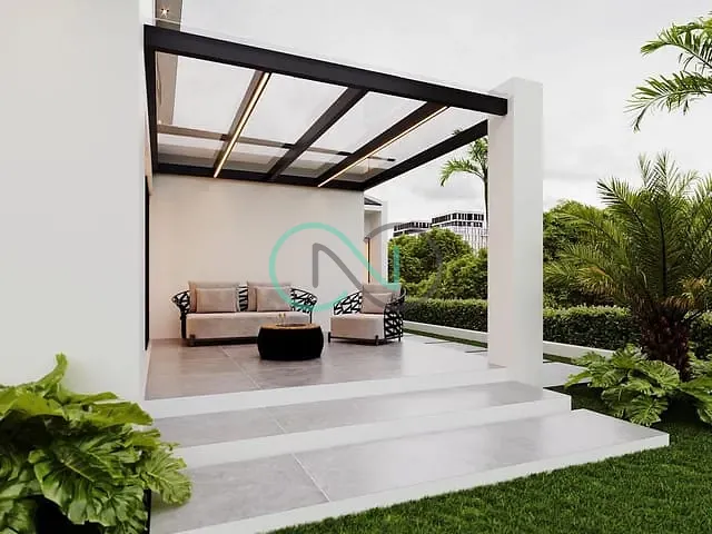Casa 3 quartos e 4 banheiros, à venda, no bairro Vôo Livre em Sapiranga