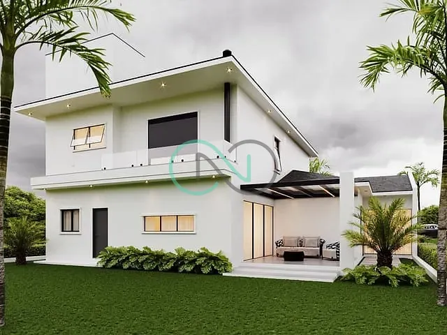 Casa 3 quartos e 4 banheiros, à venda, no bairro Vôo Livre em Sapiranga