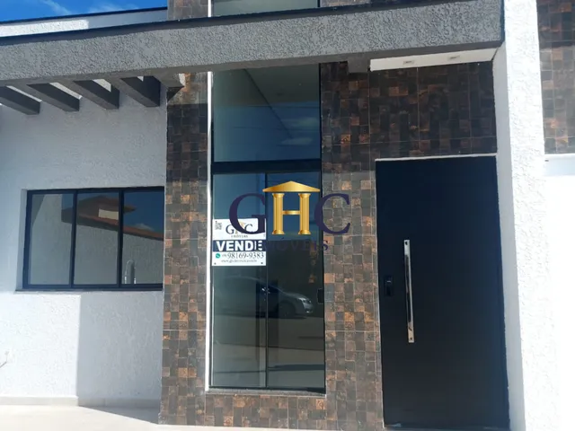 Casa com 125m² 2 quartos e 2 banheiros, à venda, no bairro Jardim São Lucas II em Salto de Pirapora