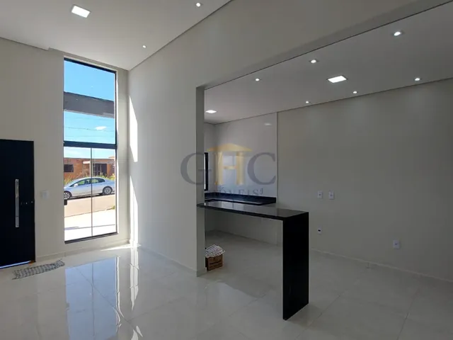 Casa com 125m² 2 quartos e 2 banheiros, à venda, no bairro Jardim São Lucas II em Salto de Pirapora
