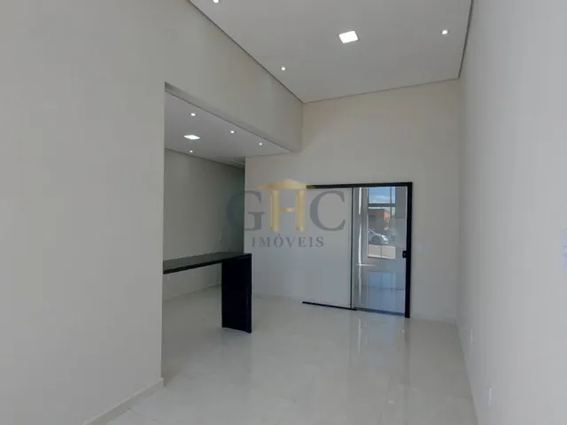 Casa com 125m² 2 quartos e 2 banheiros, à venda, no bairro Jardim São Lucas II em Salto de Pirapora