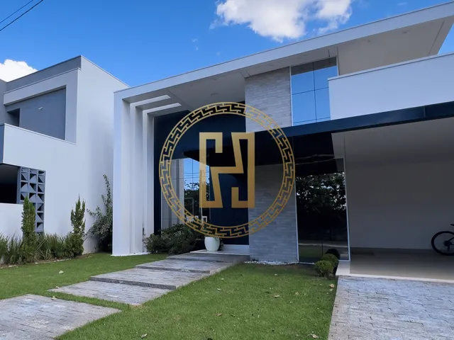 Casa 3 quartos e 3 banheiros, à venda, no bairro Parque do Sol em Nova Mutum