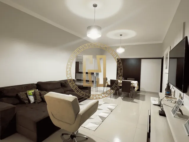 Casa 3 quartos e 3 banheiros, à venda, no bairro Parque do Sol em Nova Mutum
