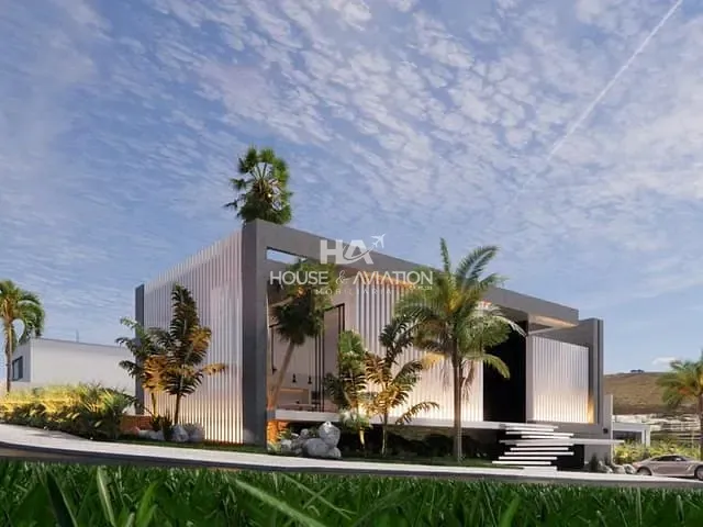 Casa com 313m² 4 quartos e 5 banheiros, à venda, no bairro Portal do Sol Green em Goiânia
