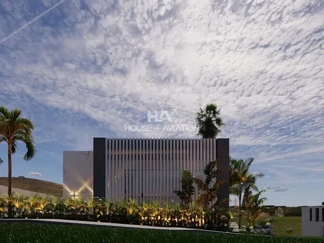 Casa com 313m² 4 quartos e 5 banheiros, à venda, no bairro Portal do Sol Green em Goiânia