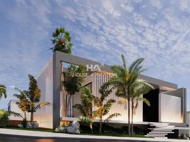 Casa com 313m² 4 quartos e 5 banheiros, à venda, no bairro Portal do Sol Green em Goiânia