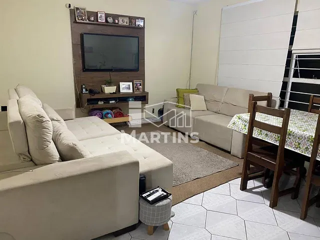 Casa 3 quartos e 2 banheiros, à venda, no bairro Vila Pirajussara em São Paulo