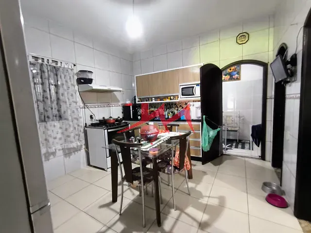 Casa com 180m² 4 quartos e 4 banheiros, à venda, no bairro Gradim em São Gonçalo