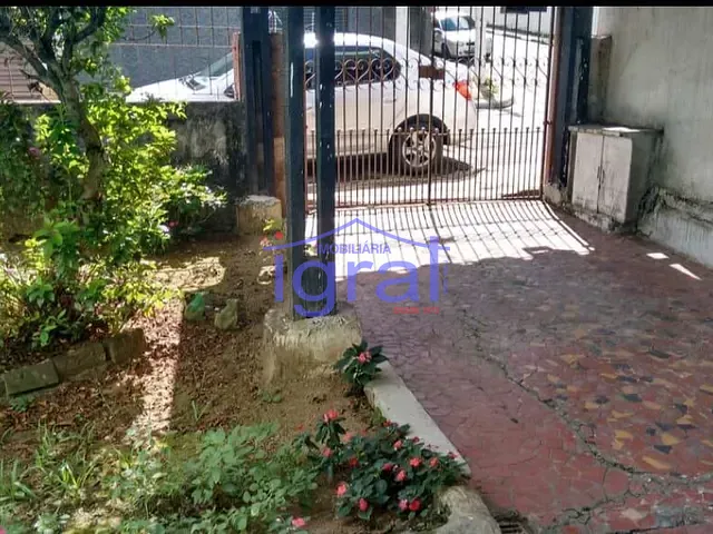 Casa com 330m² 4 quartos e 3 banheiros, à venda, no bairro Vila Monte Alegre em São Paulo
