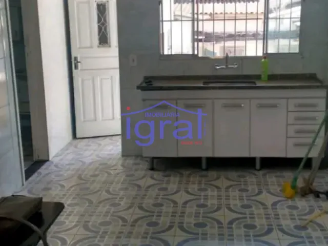 Casa com 330m² 4 quartos e 3 banheiros, à venda, no bairro Vila Monte Alegre em São Paulo