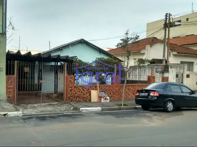 Casa com 330m² 4 quartos e 3 banheiros, à venda, no bairro Vila Monte Alegre em São Paulo