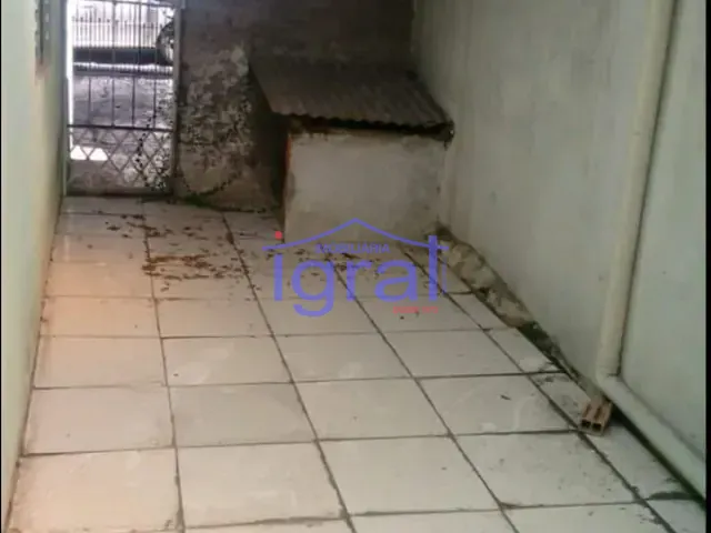 Casa com 330m² 4 quartos e 3 banheiros, à venda, no bairro Vila Monte Alegre em São Paulo
